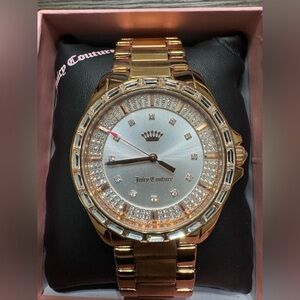 Juicy Couture Watch